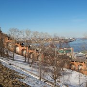 Пост № 1 "Вечный огонь"