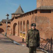 Пост № 1 "Вечный огонь"