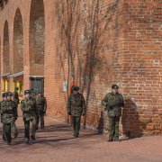 Пост № 1 "Вечный огонь"