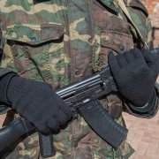 Пост № 1 "Вечный огонь"