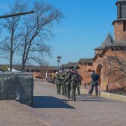 Пост № 1 "Вечный огонь"