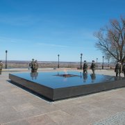 Пост № 1 "Вечный огонь"