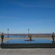 Пост № 1 "Вечный огонь"