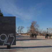 Пост № 1 "Вечный огонь"