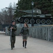 Пост № 1 "Вечный огонь"