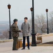 Пост № 1 "Вечный огонь"