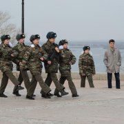 Пост № 1 "Вечный огонь"