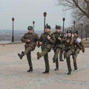 Пост № 1 "Вечный огонь"