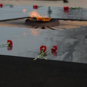 Пост № 1 "Вечный огонь"