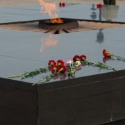 Пост № 1 "Вечный огонь"