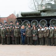 Пост № 1 "Вечный огонь"