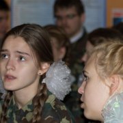 Пост № 1 "Вечный огонь"