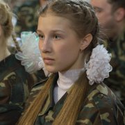 Пост № 1 "Вечный огонь"