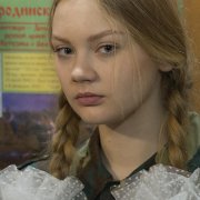 Пост № 1 "Вечный огонь"