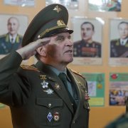 Пост № 1 "Вечный огонь"