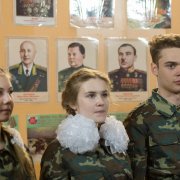 Пост № 1 "Вечный огонь"