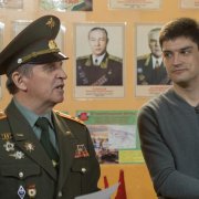 Пост № 1 "Вечный огонь"