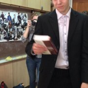 23.02.2018 в 11 "А" классе