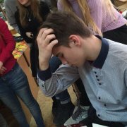 23.02.2018 в 11 "А" классе