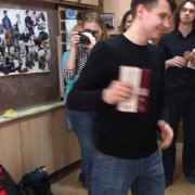 23.02.2018 в 11 "А" классе